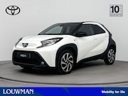 Toyota Aygo X - 1.0 VVT-i S-CVT Pulse | Cruise Control Adaptief | Achteruitr