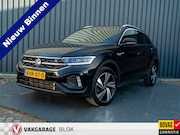 Volkswagen T-Roc - 1.5 TSI R-Line Business | Side Assist | Keyless | Camera | E