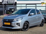 Mitsubishi Space Star - 1.2 Cool+ |AIRCO|NAVI|LMV|ELEKTR RAMEN