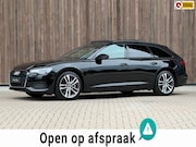 Audi A6 - Avant 50 TFSI e quattro Advanced edition / Panorama
