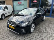 Seat Ibiza - 1.0 TSI FR. Geen bijkomende kosten! Nederlandse auto