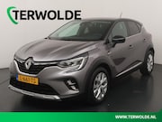 Renault Captur - TCe 140 EDC GPF Intens | AUTOMAAT | Trekhaak | Navigatie | A