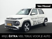 Hyundai Inster - Evolve 49 kWh | Achteruitrijcamera | Parkeersensoren | Adapt