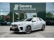 BMW iX2 - xDrive30 67 kWh M Sport Edition | Elektrische Trekhaak | Dri