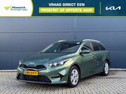Kia Ceed - Sportswagon Sw 1.0 T-GDi 100pk DynamicPlusLine | Cruise Cont