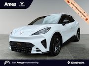 CUPRA Raval - Essential Elektromotor 99 kW / 135 PK Hatchback Elektrische