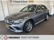 Mercedes-Benz GLC-klasse - 250 4MATIC AMG Upgrade Edition Automaat | Panoramadak | Crui