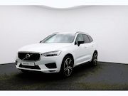 Volvo XC60 - T8 R Design Plug-In Hybrid AWD Pano l Leder l Harman