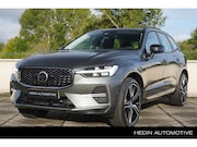 Volvo XC60 - 2.0 T6 Plug-in hybrid AWD Business Edition | 360 Graden | Ha
