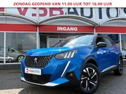 Peugeot 2008 - 1.2 PURETECH AUT. 130PK GT-LINE NAVI CAMERA CARPLAY AIRCO LM