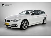 BMW 3-serie - Touring 318i Centennial High Executive | GOED ONDERH | STOEL