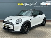 MINI Mini Electric - Classic *pano *head up *17 inch *SOH 97%