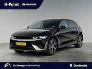 Hyundai IONIQ 5 - N Line Business 84kWh 218pk | LAGE BIJTELLING! | WARMTEPOMP 