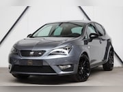 Seat Ibiza - 1.2 TSI FR l 90 PK l Bluetooth l LED