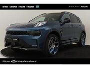 Lynk & Co 01 - 1.5 PHEV -PANO.DAK|ELEK.STOEL|HARMAN.INFINITY|360°CAM|CARPLA