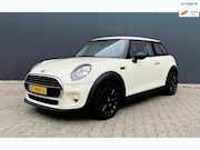 MINI One - 3-Deurs 1.2 Airco Cruise 35.000 Km Nieuwstaat