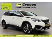 Peugeot 5008 - 1.2 PureTech 7p. | Virtual | Camera | Caplay | Cruise | Sfee