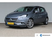 Opel Corsa - 1.0 Turbo Cosmo | Dodehoek-detectie | 17` lichtmetalen velge