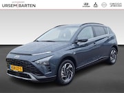 Hyundai Bayon - 1.0 T-GDI Premium Dealer onderhouden | Stoelverwarming | Nav
