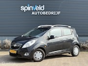 Chevrolet Spark - 1.0 16V LS Bi-Fuel|AIRCO|NAP|APK|