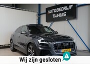 Audi Q8 - 50 TDI quattro Pro Line 2x S-Line - N.A.P. Airco, Cruise, Pa