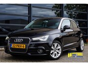 Audi A1 - 1.4 TFSI Ambition Pro Line Business PANO|XENON|Zuinig|NL-aut
