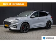 Ford Kuga - 2.5 PHEV Graphite Tech Edition | Full options incl trekhaak 