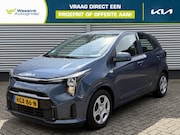 Kia Picanto - 1.0 DPI DynamicLine | Navigatie | Camera | Airco | Cruise Co