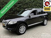 Volkswagen Touareg - 3.6 V6 FSI Highline Trekhaak Netjes APK✅