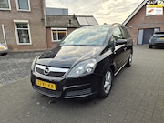 Opel Zafira - 1.6 Enjoy 7 Persoons Airco Trekhaak