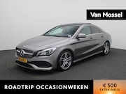 Mercedes-Benz CLA-Klasse - 180 AUTOMAAT | PANORAMADAK | AMG EXTERIEUR & INTERIEUR | NAV
