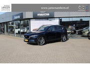 Mazda CX-5 - 2.5 4WD SkyActiv-G 194 Luxury , Automaat, Leder, Schuif/Kant