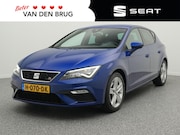 Seat Leon - 1.5 TSI 130pk FR Ultimate Edition | BEATS Audio | Cruise Con