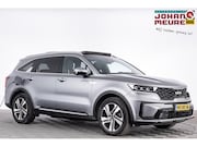 Kia Sorento - 1.6 T-GDI Plug-in Hybrid 4WD ExecutiveLine | LEDER | Head-Up