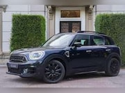 MINI Countryman - 2.0 Chili TREKHAAK | PANO | H&K | HUD | LEDER | KE