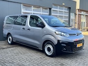 Citroën Jumpy - 1.5 BlueHDi XL Marge BTW en BPM vrij Airco Cruise controle T