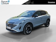 Nissan Qashqai - N-Connecta | Design Pack | Cold Pack | Easy Pack