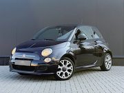 Fiat 500 - 0.9 TwinAir Turbo 500S Navi|PDC|Half-leder|Airco|LMV|Multifu