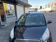 Kia Venga - 1.4 CVVT Seven