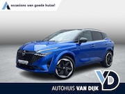 Nissan Qashqai - 1.3 MHEV N-Design | Navi/Pano.Dak/Clima/Adapt.Cruise/360° Ca