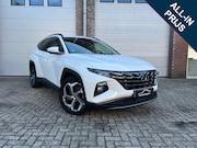 Hyundai Tucson - 1.6 T-GDI HEV Comfort N.a.p/Adapt CC/Carplay/Camera/Garantie