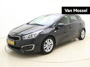 Kia Ceed - cee'd Sportswagon 1.4 CVVT Trekhaak | Achteruitrijcamera | C