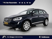 Volvo XC60 - T5 Summum | 20 Inch | Adaptive Cruise | Leder | Pano |
