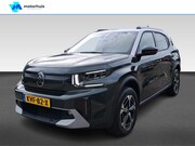 Citroën C3 Aircross - Max automaat Hybride | Achteruitrijcamera | Extra getinte ac