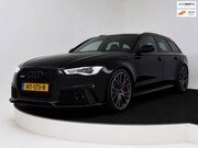 Audi A6 - Avant 1.8 TFSI ultra Sport Edition