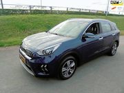 Kia Niro - Hybrid Kia 1.6 GDI Dynamic Line airco ecc navigatie 126.000k