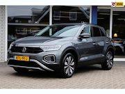 Volkswagen T-Roc - 1.0 TSI Edition Stoelverwarming Lane-assist