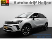 Opel Crossland - 1.2 Turbo ELEGENCE 110PK NAVI/CARPLAY/360° CAMERA