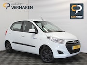 Hyundai i10 - 1.0 i-Drive Cool AIRCO | STBEKR | ABS | ELRM | CV | ISOFIX |