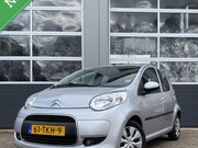 Citroën C1 - 1.0-12V Selection